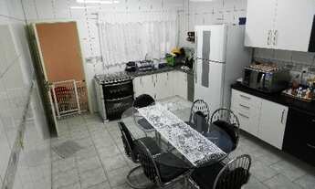 Imagem 2: CASA PARA VENDA - CIDADE NOVA I, INDAIATUBA / SP