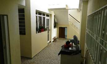 Imagem 4: CASA PARA VENDA - CIDADE NOVA I, INDAIATUBA / SP