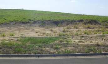 Imagem 1: TERRENO RESIDENCIAL em INDAIATUBA - SP, QUINTAS DA TERRACOTA