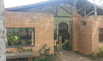 Imagem: CASA RESIDENCIAL em INDAIATUBA - SP, CHÁCARAS