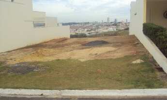 Imagem: TERRENO RESIDENCIAL em INDAIATUBA - SP