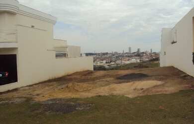 Imagem 2: TERRENO RESIDENCIAL em INDAIATUBA - SP, GREEN PARK