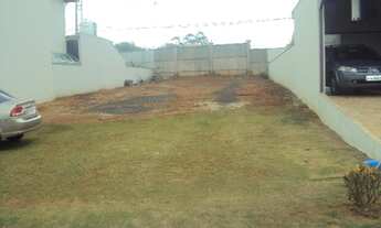 Imagem: TERRENO RESIDENCIAL em INDAIATUBA - SP