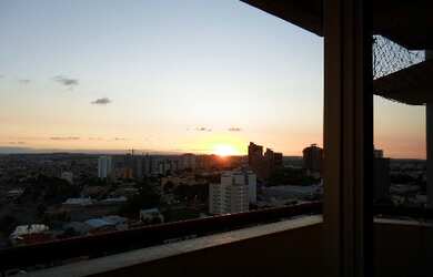 Imagem 4: APARTAMENTO RESIDENCIAL em INDAIATUBA - SP, CENTRO