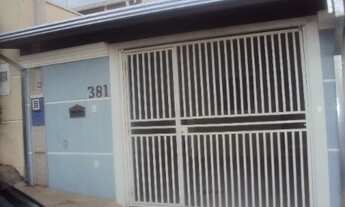 Imagem: CASA PARA VENDA - JARDIM REGENTE, INDAIATUBA