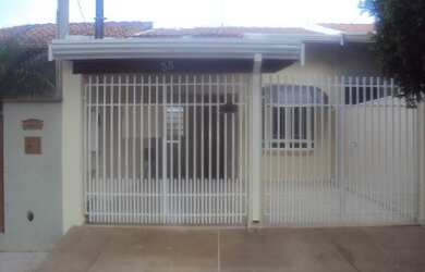 Imagem: CASA PARA VENDA - JARDIM SANTA RITA, INDAIATUBA