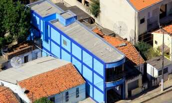 Imagem 2: SALA RESIDENCIAL em CAPIVARI - SP, VILA FÁTIMA