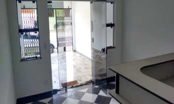 Imagem 5: SALA RESIDENCIAL em CAPIVARI - SP, VILA FÁTIMA