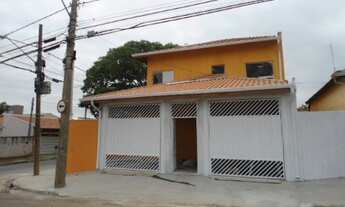 Imagem: CASA PARA VENDA - VILA AVAI, INDAIATUBA