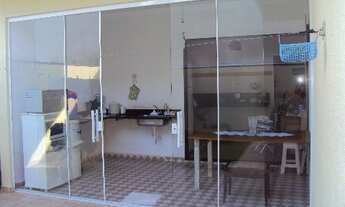 Imagem: CASA PARA VENDA - ALTOS DE ITAICI, INDAIATUBA