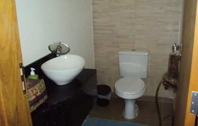 Imagem 7: CASA PARA VENDA - ALTOS DE ITAICI, INDAIATUBA / SP