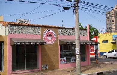 Imagem 2: CASA COMERCIAL em INDAIATUBA - SP, CENTRO