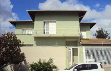 Imagem: CASA PARA VENDA - JARDIM ESPLANADA, INDAIATUBA