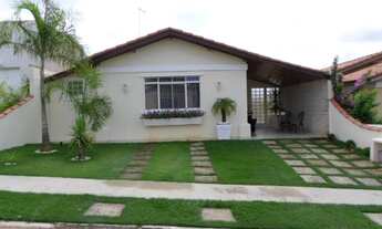 Imagem: CASA RESIDENCIAL em ITU - SP, VILLAGIOS