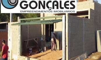 Imagem: CASA PARA VENDA - JARDIM DOS COLIBRIS, INDAIATUBA