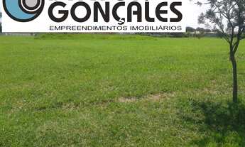 Imagem 1: TERRENO PARA A VENDA - RESIDENCIAL PRIMAVERA ll, SALTO / SP