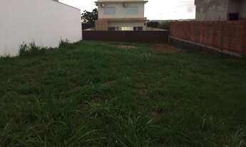 Imagem: TERRENO PARA VENDA - CONDOMÍNIO ALTOS DE