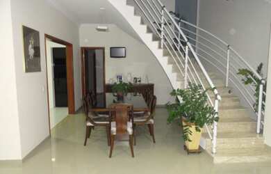 Imagem: CASA RESIDENCIAL em INDAIATUBA - SP, JARDIM