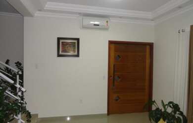 Imagem 6: CASA RESIDENCIAL em INDAIATUBA - SP, JARDIM ESPLANADA l