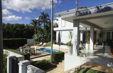 Imagem 3: CASA PARA VENDA - CONDOMÍNIO PARADISO, INDAIATUBA / SP