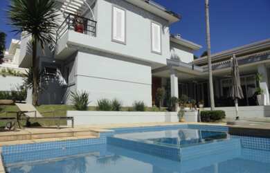 Imagem 4: CASA PARA VENDA - CONDOMÍNIO PARADISO, INDAIATUBA / SP