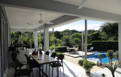 Imagem: CASA PARA VENDA - CONDOMÍNIO PARADISO