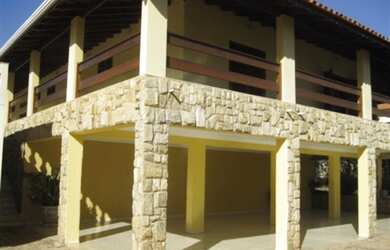 Imagem 6: CHÁCARA RESIDENCIAL em INDAIATUBA - SP, ITAICI