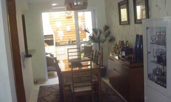 Imagem: CASA RESIDENCIAL em INDAIATUBA - SP, BELLE