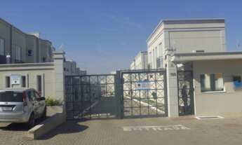 Imagem 2: CASA RESIDENCIAL em INDAIATUBA - SP, BELLE VILLE