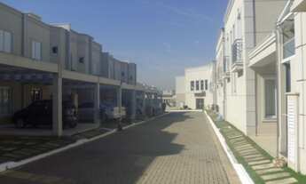 Imagem 3: CASA RESIDENCIAL em INDAIATUBA - SP, BELLE VILLE