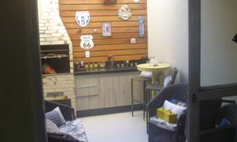 Imagem 7: CASA RESIDENCIAL em INDAIATUBA - SP, BELLE VILLE