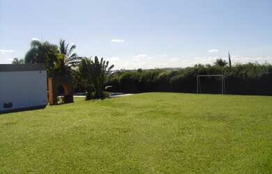 Imagem 7: CASA RESIDENCIAL em INDAIATUBA - SP, RECANTO DAS FLORES