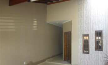 Imagem: CASA PARA VENDA - JARDIM CALIFORNIA, INDAIATUBA