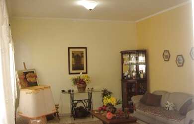 Imagem 2: CASA RESIDENCIAL em INDAIATUBA - SP, VILA SUIÇA