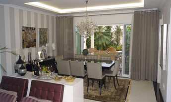 Imagem 5: CASA RESIDENCIAL em INDAIATUBA - SP, JARDIM PARADISO