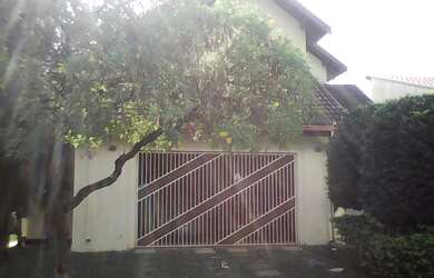 Imagem 2: CASA RESIDENCIAL em INDAIATUBA - SP, VILA SUIÇA