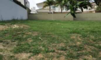 Imagem: TERRENO RESIDENCIAL em INDAIATUBA - SP