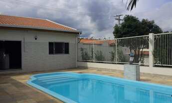 Imagem: CASA PARA VENDA - COLINAS II, INDAIATUBA