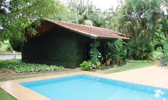 Imagem 2: FAZENDA RESIDENCIAL em INDAIATUBA - SP, FAZENDA OLARIA