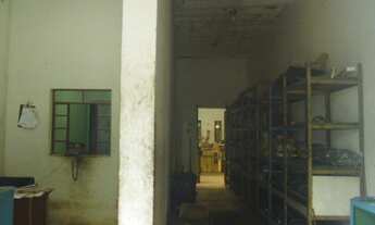 Imagem 3: GALPÃO INDUSTRIAL em INDAIATUBA - SP, RECREIO CAMPESTRE JOIA