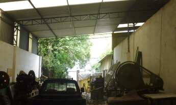 Imagem 4: GALPÃO INDUSTRIAL em INDAIATUBA - SP, RECREIO CAMPESTRE JOIA