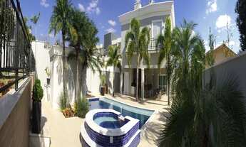 Imagem 5: CASA PARA VENDA - JARDIM PARADISO, INDAIATUBA / SP