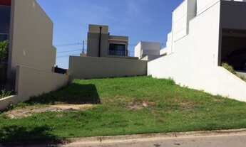 Imagem: TERRENO PARA VENDA - ALTOS DE ITAICI, INDAIATUBA