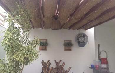 Imagem 5: CASA PARA VENDA - GUARANTÃS, INDAIATUBA / SP