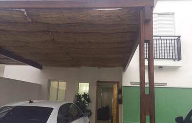 Imagem 7: CASA PARA VENDA - GUARANTÃS, INDAIATUBA / SP