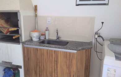 Imagem 4: CASA PARA VENDA - GUARANTÃS, INDAIATUBA / SP