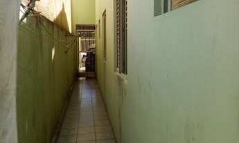 Imagem 2: CASA RESIDENCIAL em INDAIATUBA - SP, PARQUE DAS NAÇÕES