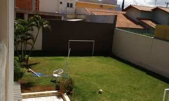 Imagem 2: TERRENO RESIDENCIAL em INDAIATUBA - SP, RESIDENCIAL AVAÍ