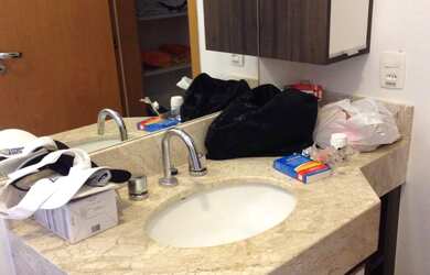 Imagem 3: CASA PARA VENDA - VILA RUBENS, INDAIATUBA / SP