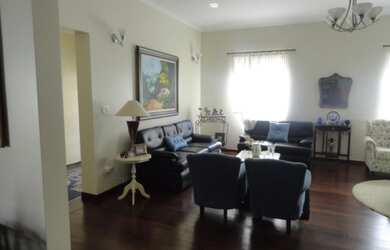 Imagem 5: CASA PARA VENDA- SOLAR DE ITAMARACÁ, INDAIATUBA / SP